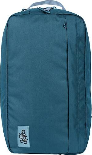 CabinZero Companion Bags Classic Flight 12L RFID Rucksack 34 cm