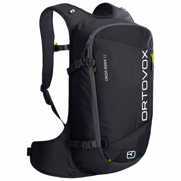 Ortovox - Cross Rider 22 - Skitourenrucksack