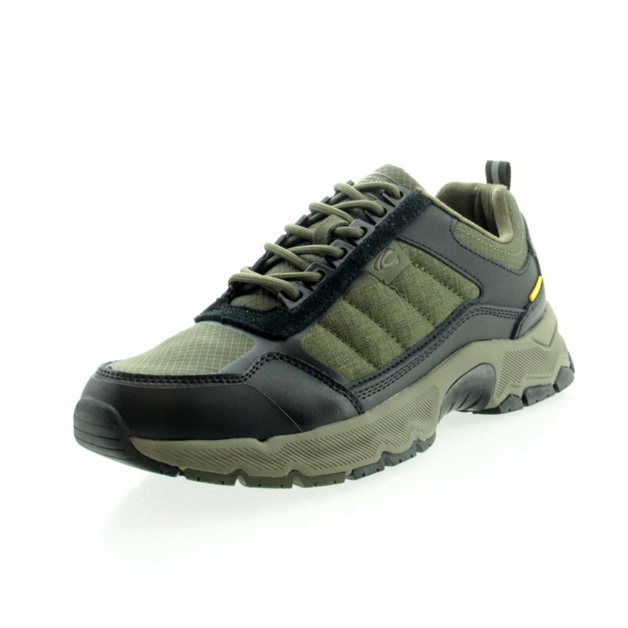 HC FOOTWEAR GMBH Freizeit Schnürer grün