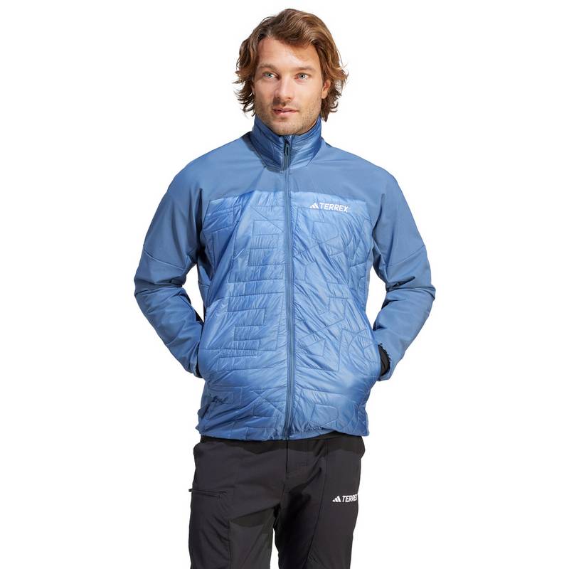 adidas Xploric Funktionsjacke Herren