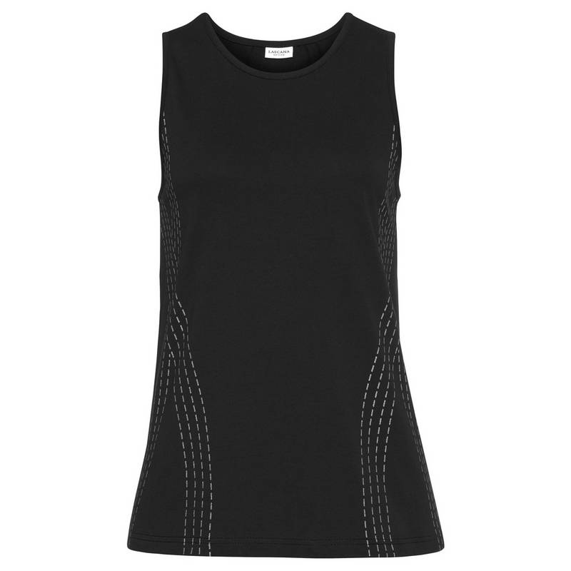 LASCANA Active Longtop Damen