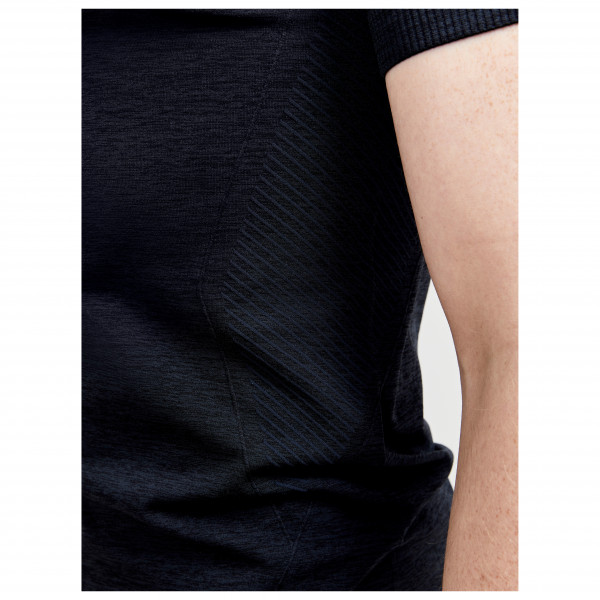 Craft - Core Dry Active Comfort S/S - Kunstfaserunterwäsche