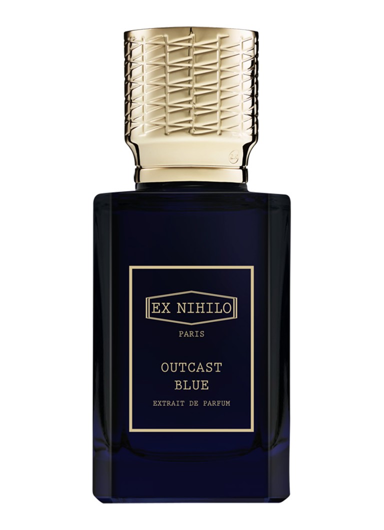 Ex Nihilo Outcast Blue Fragrance Extract