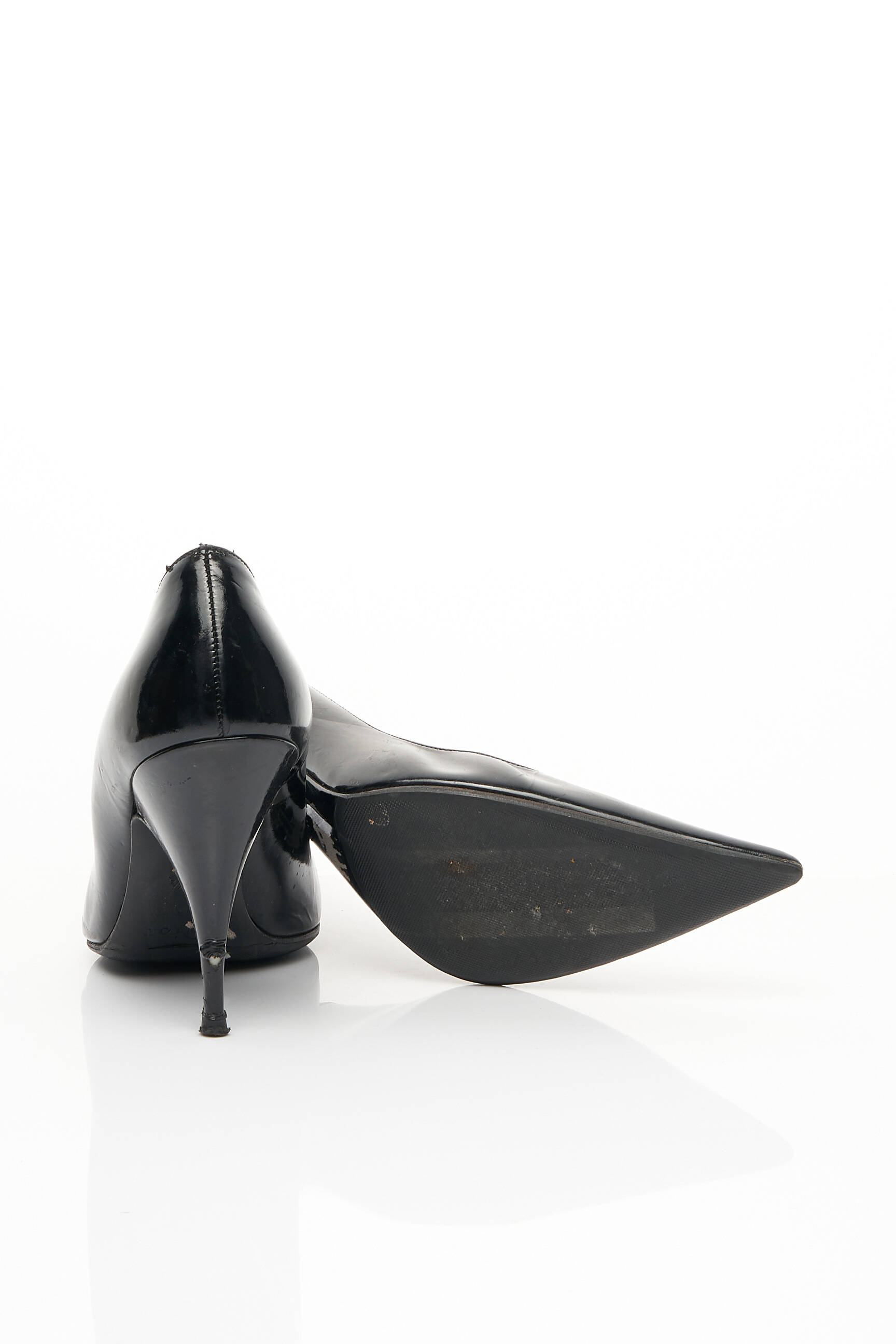 Dior Escarpins Femme couleur noir