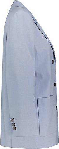 Gestuz Damen Longblazer SUNDRAGZ OZ
