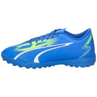 PUMA Ultra Play TT Fußball in blau