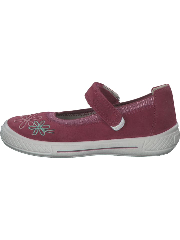 superfit Ballerinas in Pink günstig kaufen