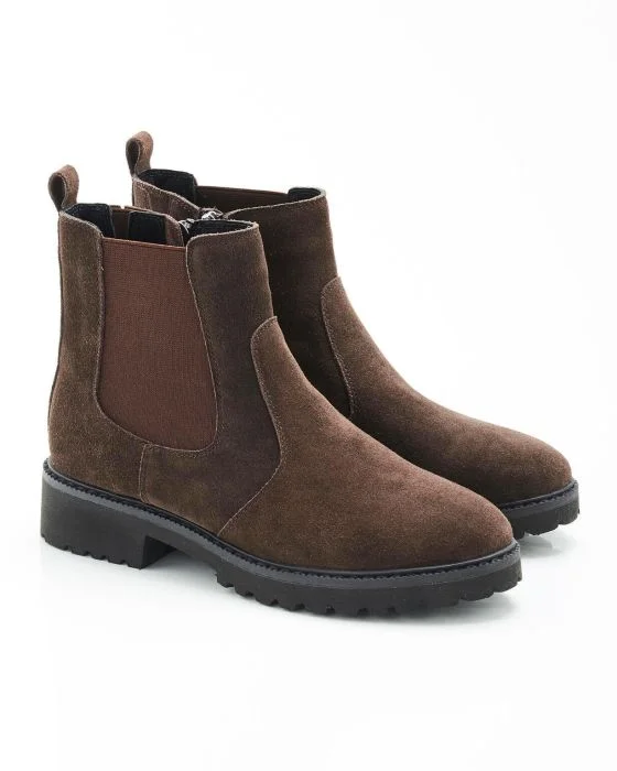Boots chelsea Thermolactyl