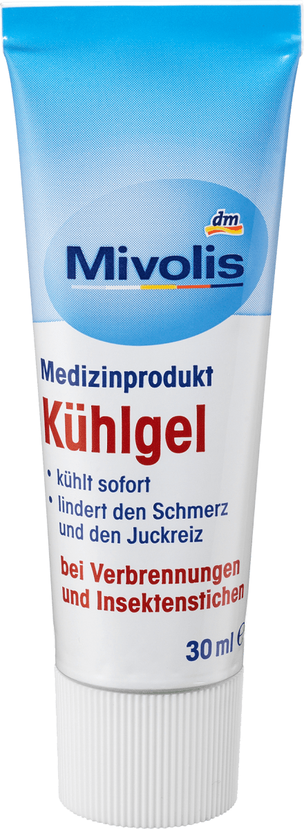 Kühlgel, 30 ml