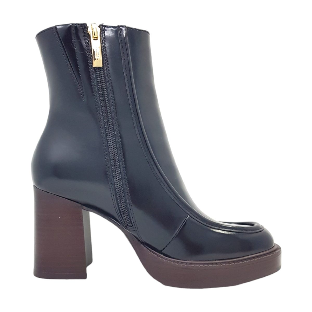 Tamaris 1-25318-41/001 Schwarz 001 black