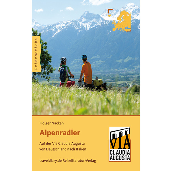 ALPENRADLER - Reisebericht