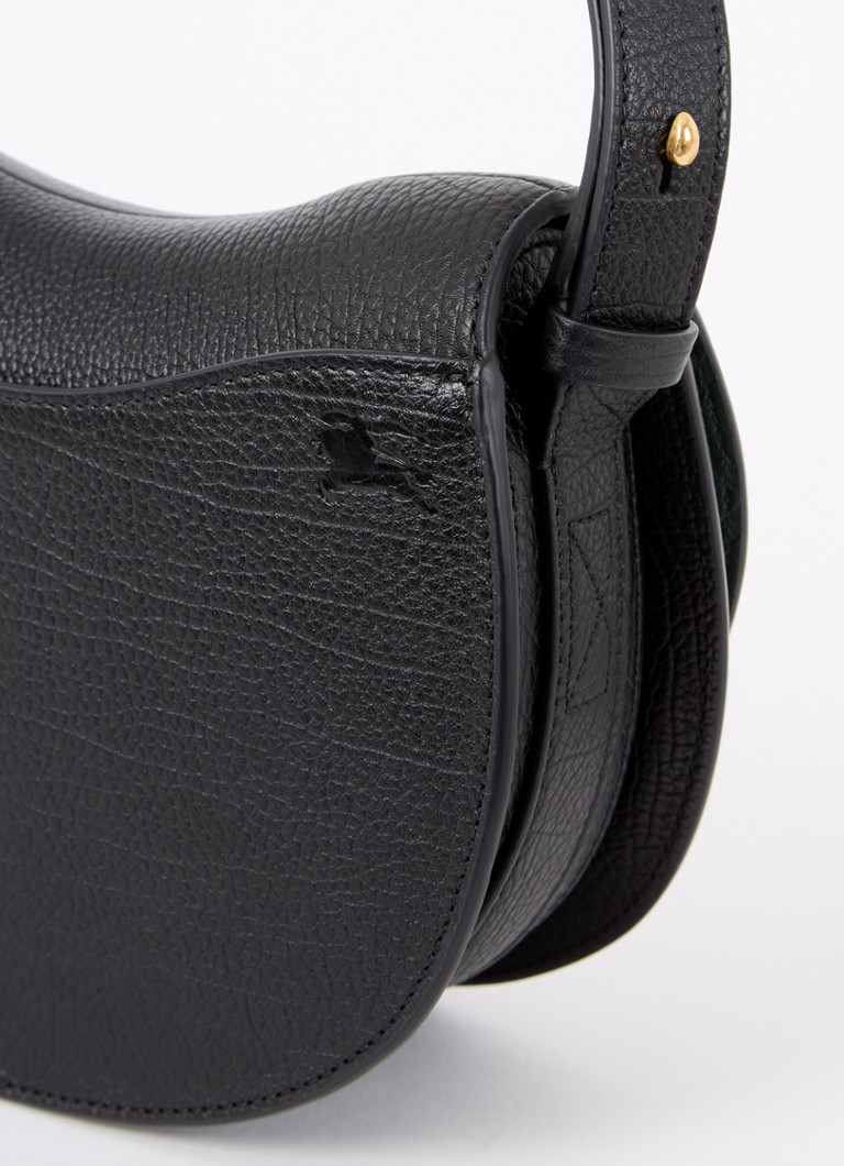 Burberry  Rocking Horse Small schoudertas van kalfsleer
