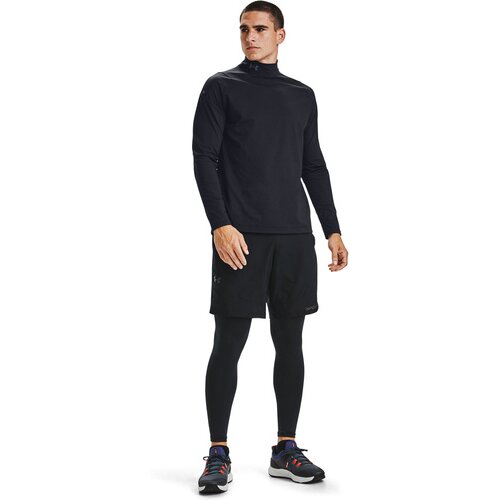 HERREN LANGARMSHIRT RUSH COLDGEAR 2.0 MOCK