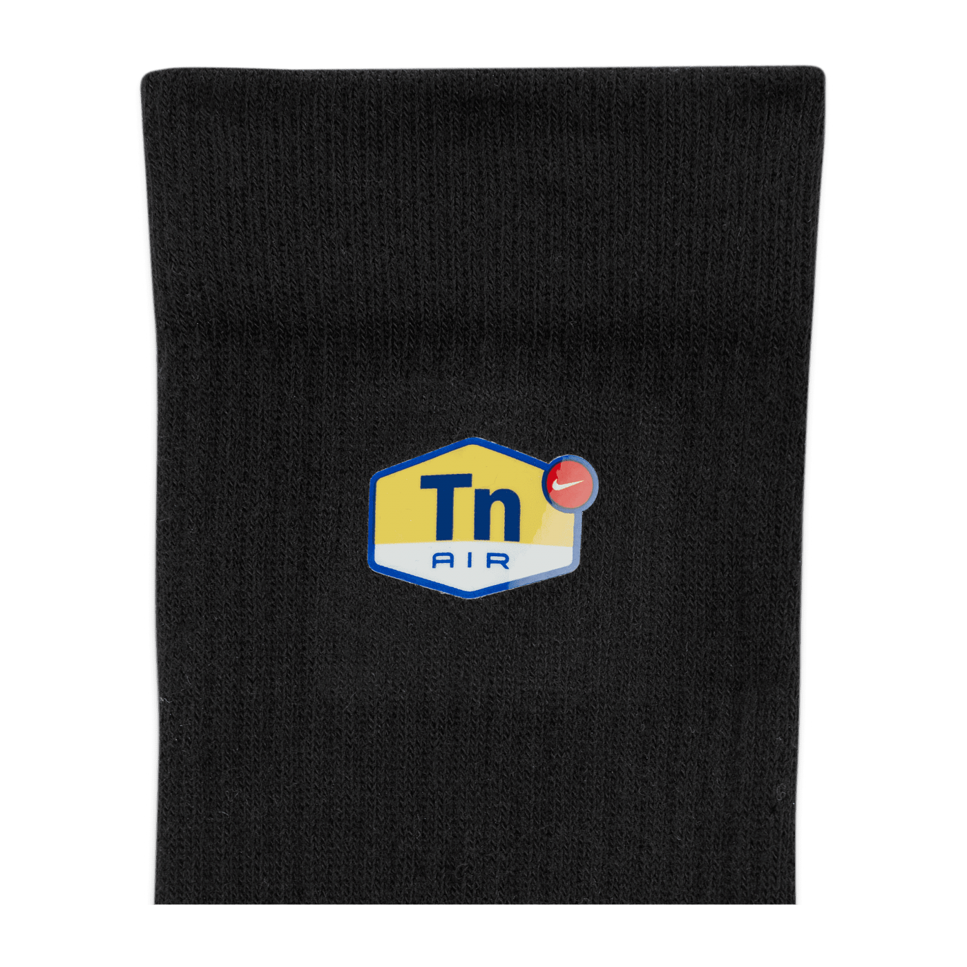 Nike Essential Crew Socken Schwarz F010