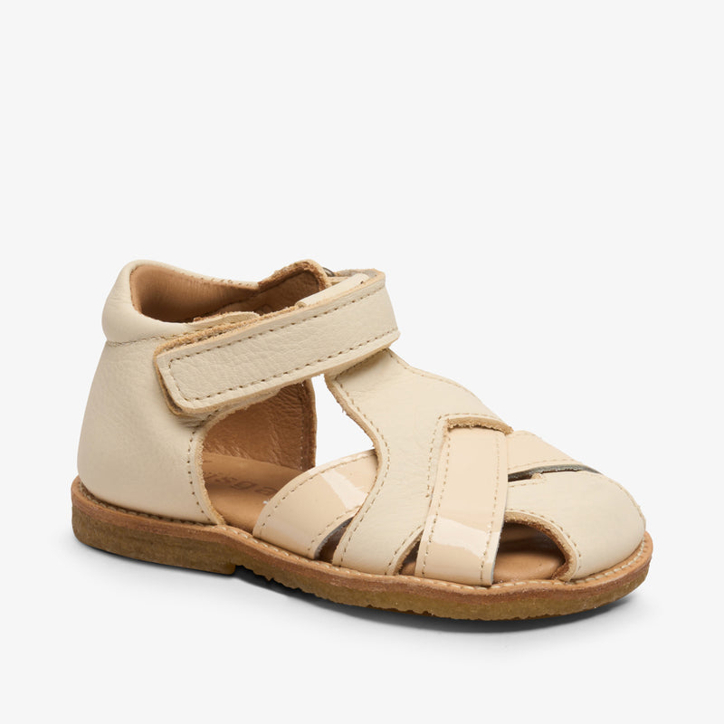 alva beige - Beige