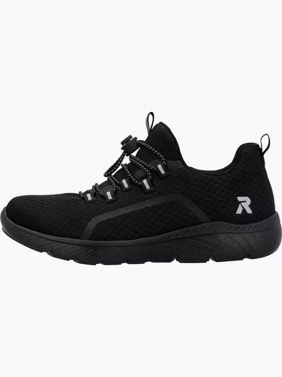 Rieker Damen Slipper