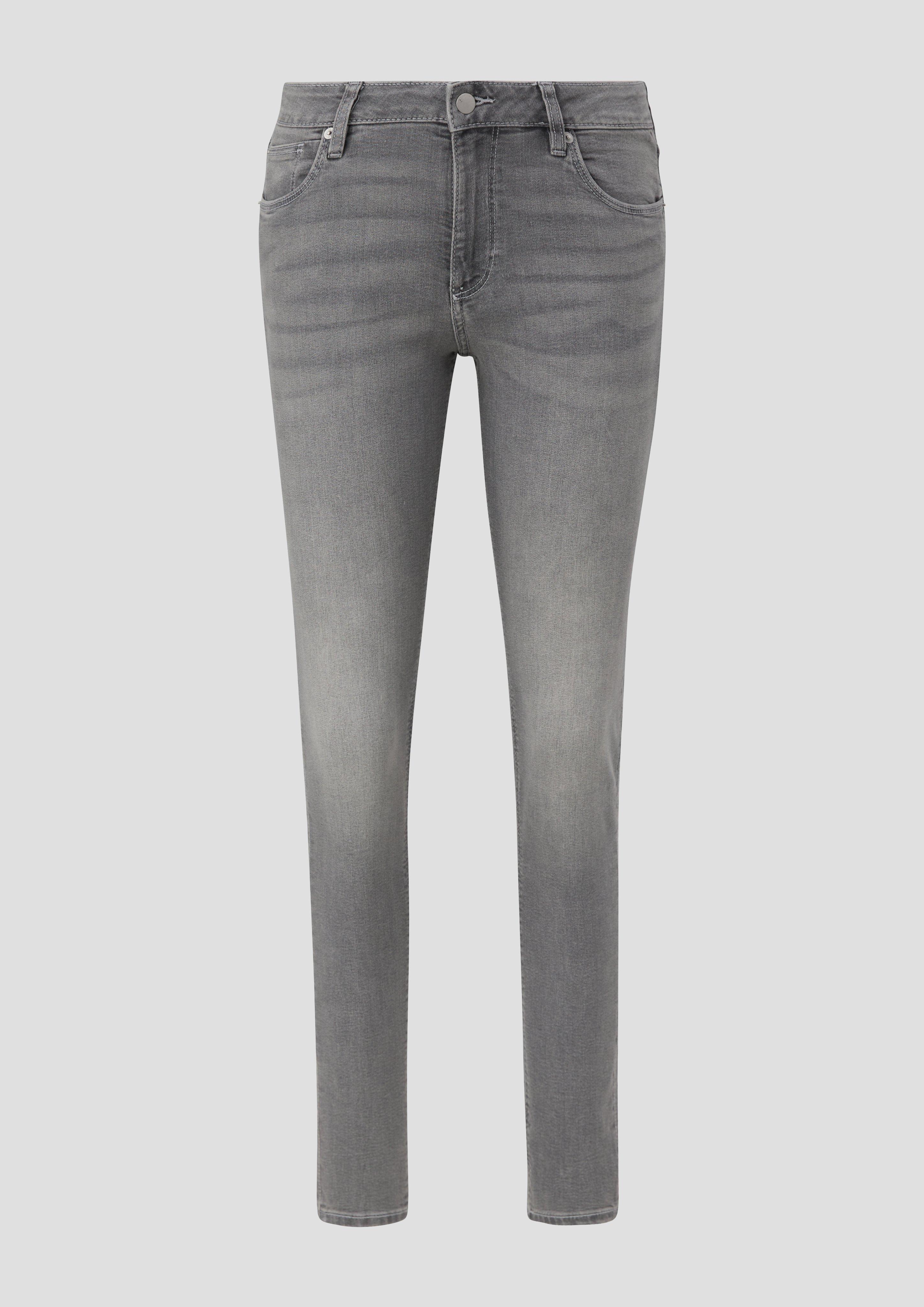 Jeans Sadie / Skinny Fit / Mid Rise / Skinny Leg   2149598-93Z2
