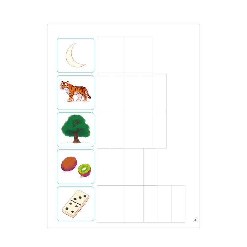Coffret Je suis en CP, Mon alphabet mobile - Flammarion