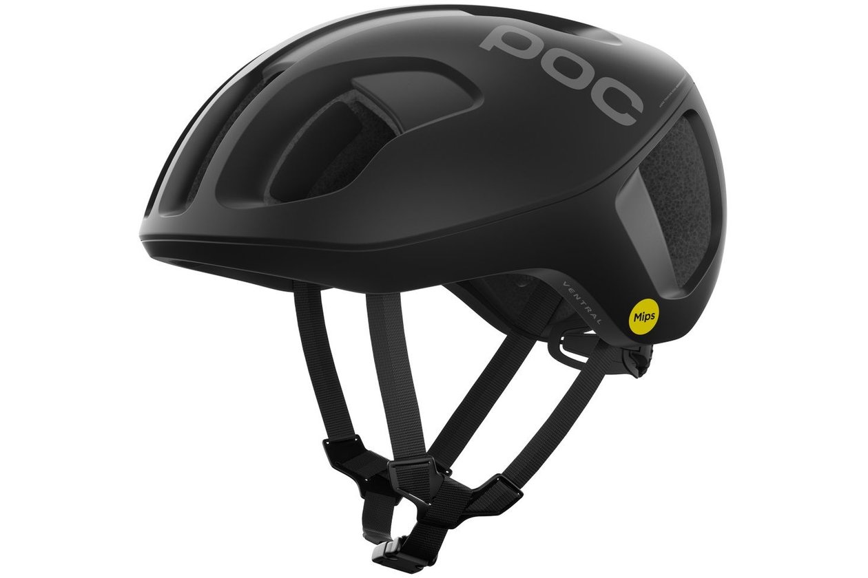 POC Ventral MIPS