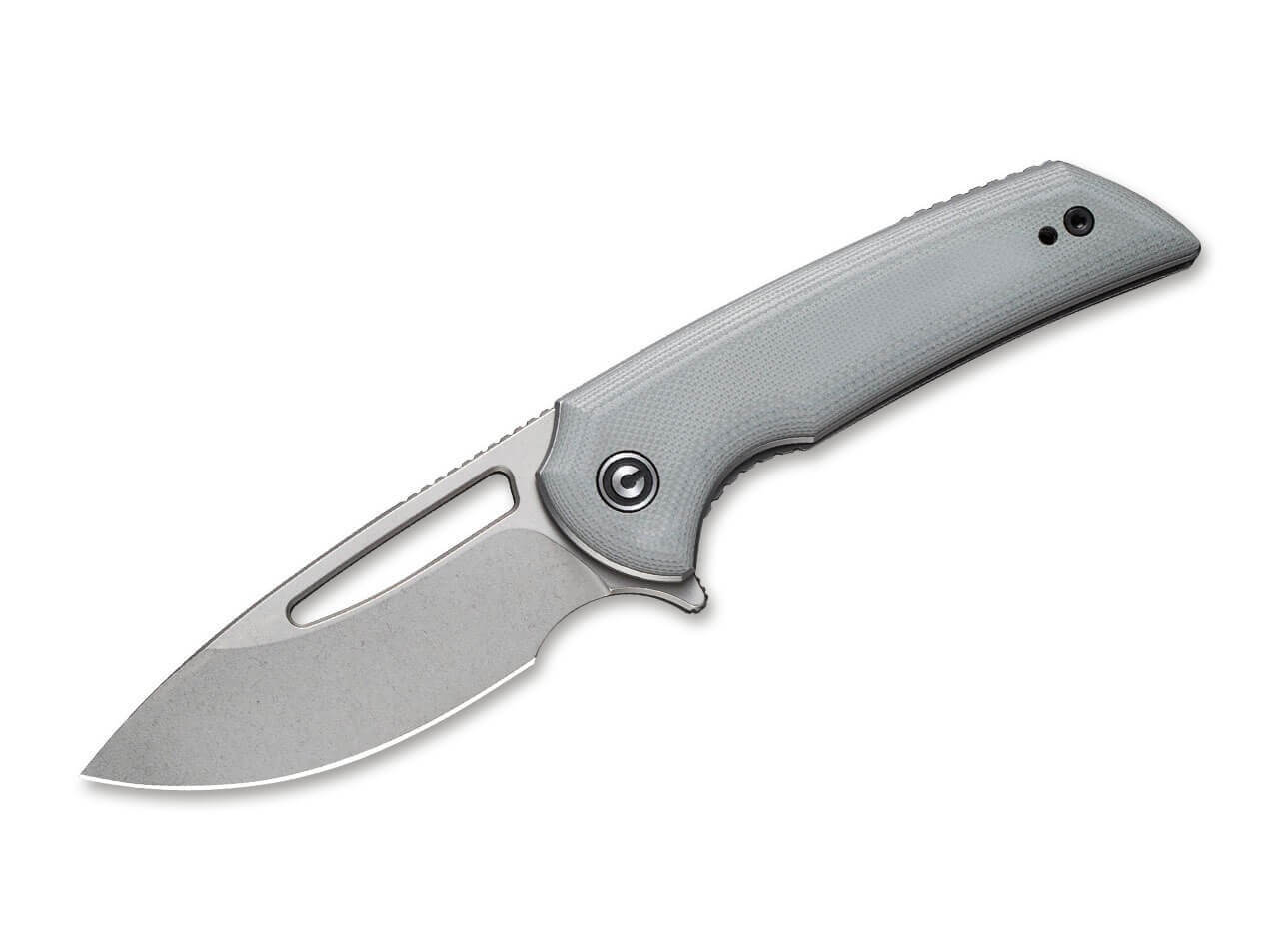 Odium G10 Gray