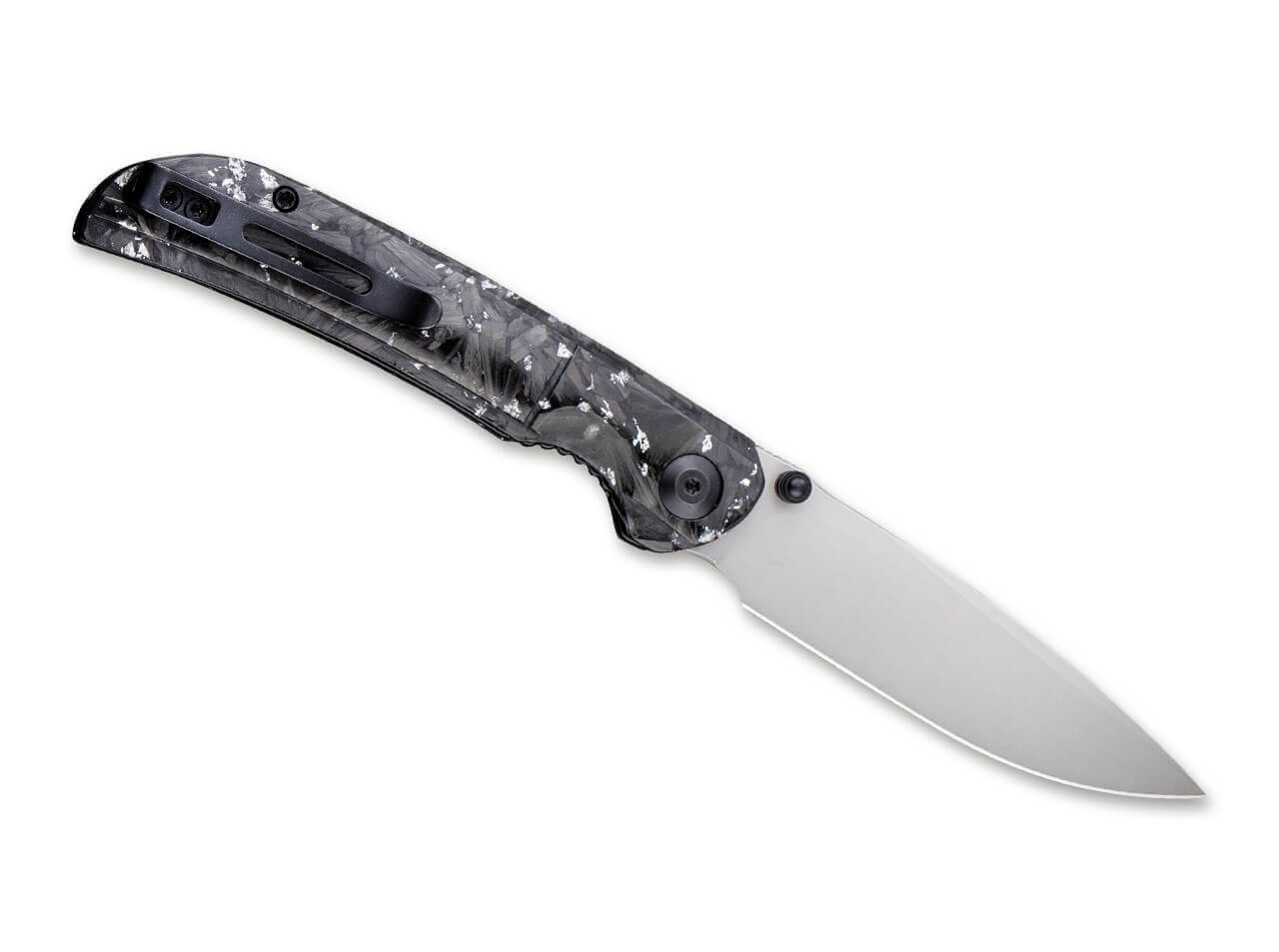 Imperium CF Silver