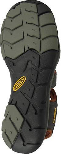 KEEN Sandalen CLEARWATER