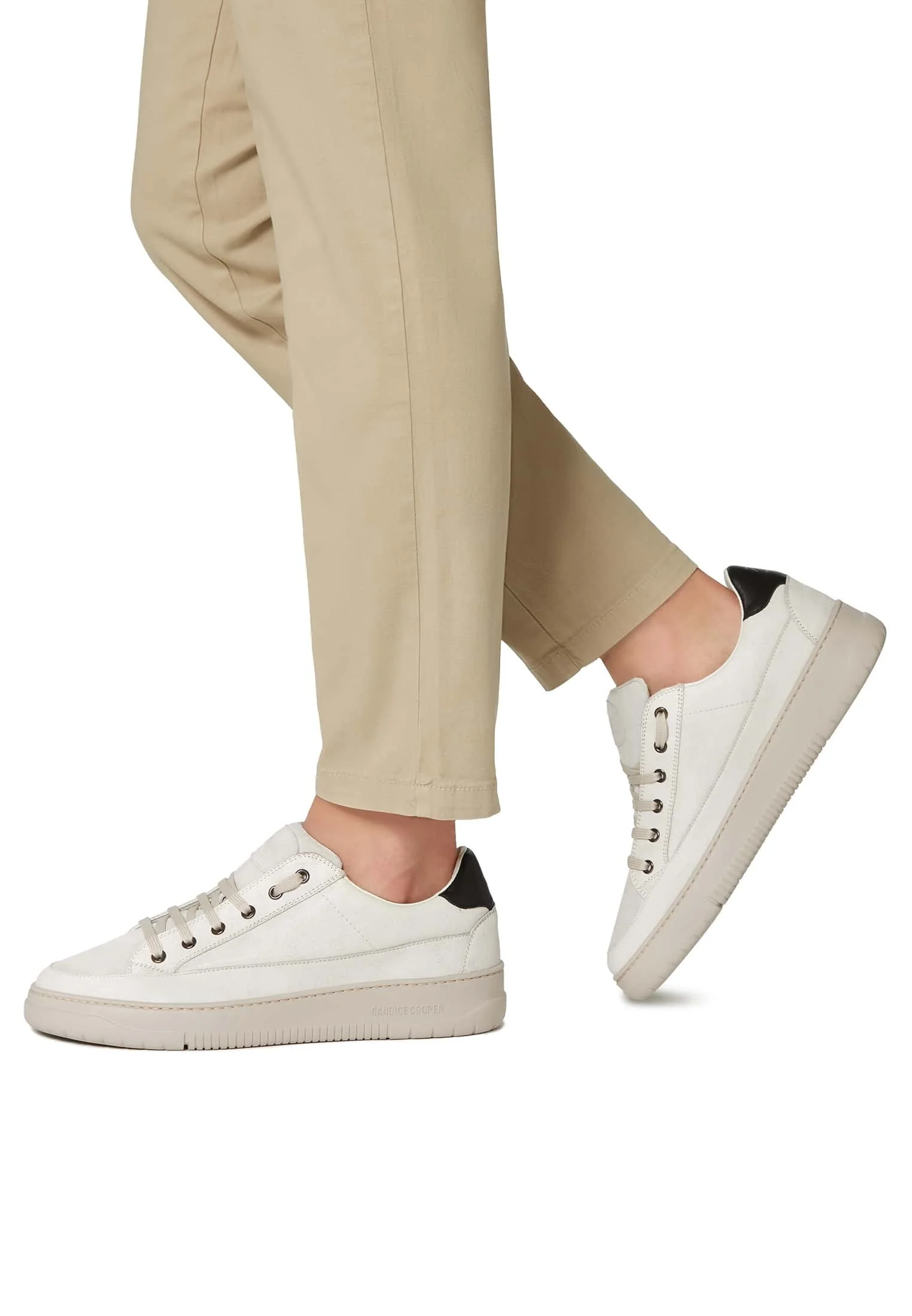 Zapatillas bajas Candice Cooper