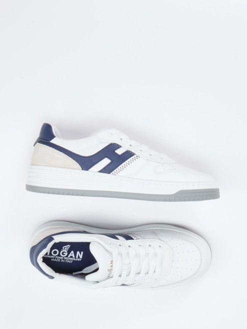 Sneaker-46617910033 Hogan