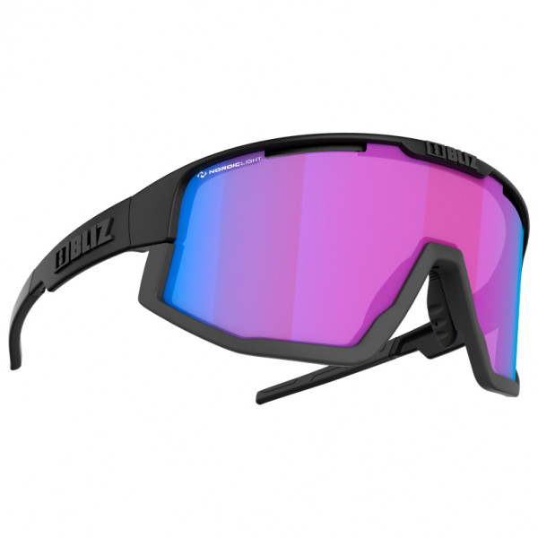 Bliz - Vision Nano Optics Nordic Light Cat: 2 VLT 22% - Fahrradbrille