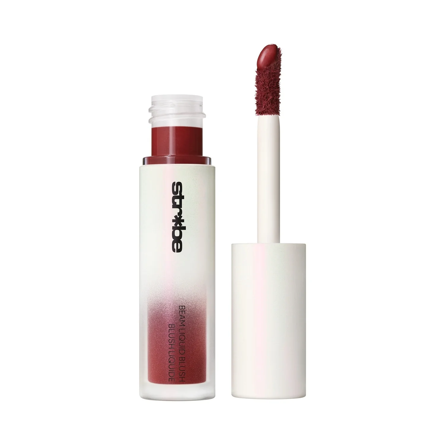 Colorete líquido Blush Strobe Beam - Colorete en crema