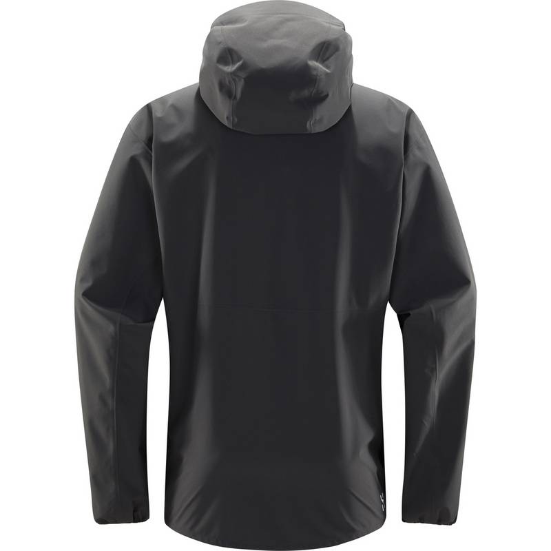 Haglöfs Sparv Proof Anorak Hardshelljacke Herren