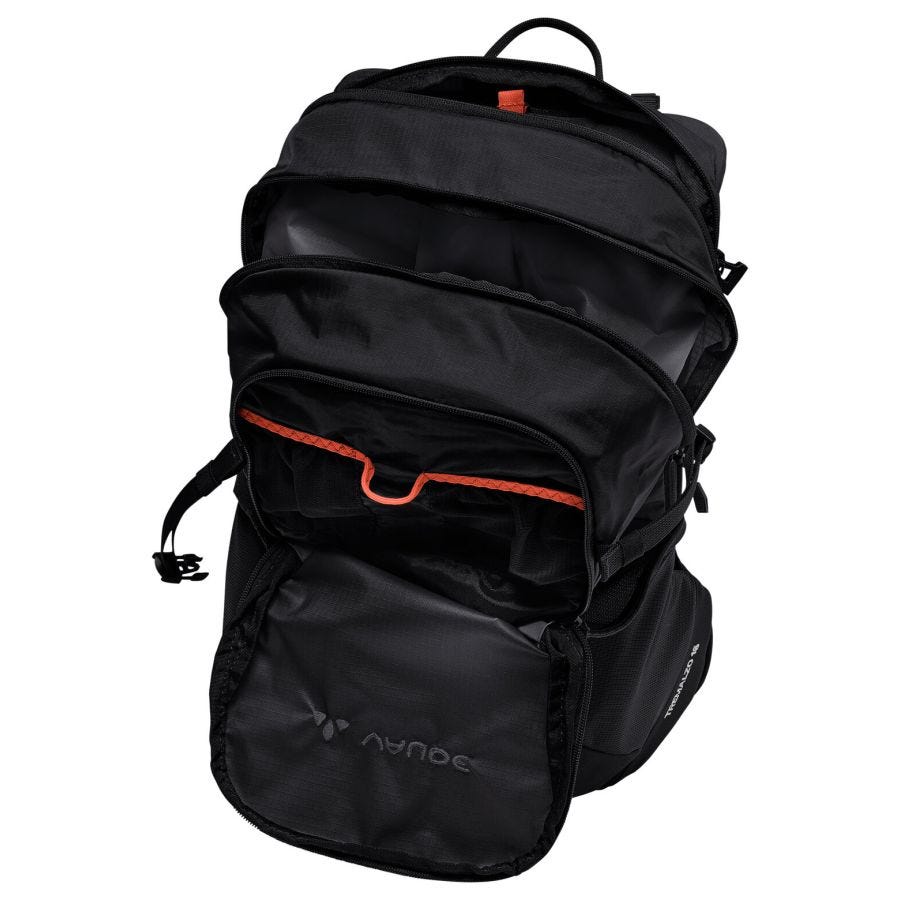 Tremalzo 16 - Fahrradrucksack