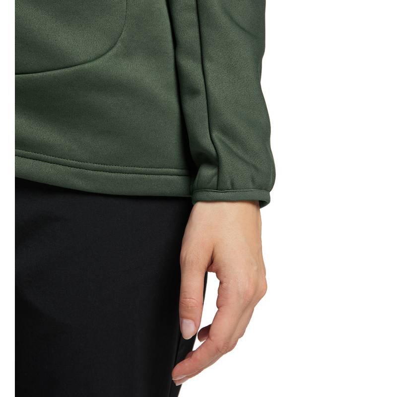 Haglöfs Frost Mid Jacket Fleecejacke Damen