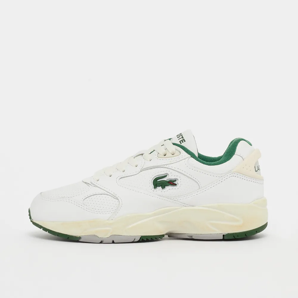 Lacoste STORM 96 46SFA0074-65T / weiss