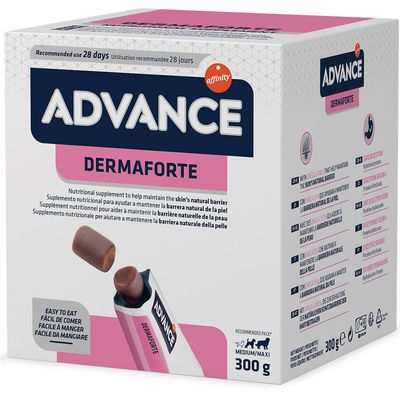 Advance Veterinary Diets + Forte Supplement zum Sonderpreis!