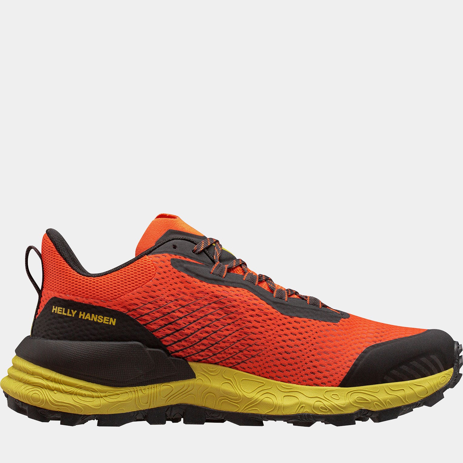 Men’s Cush-Pro Eagle TR5