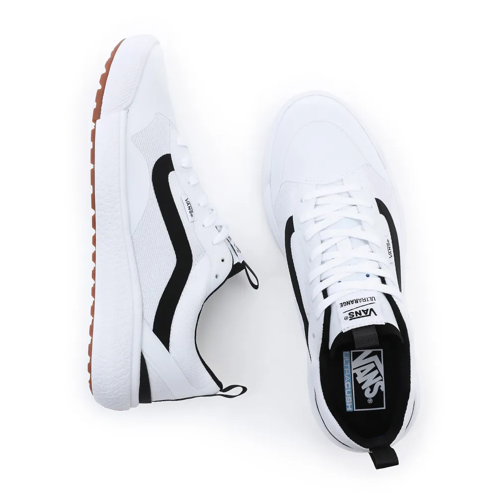 Vans UltraRange EXO VN0A4U1KWHT1 / weiss