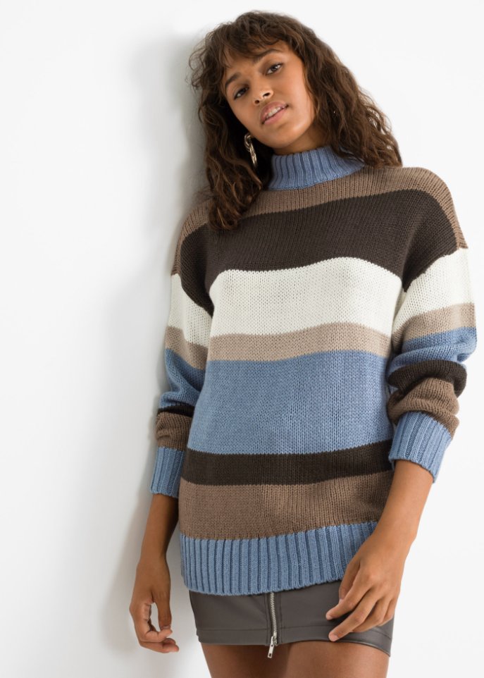 Strickpullover