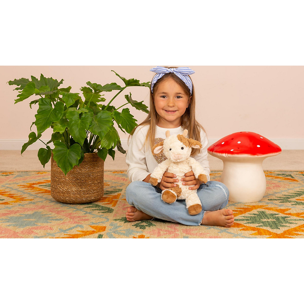 Kuh Gerda 32 cm