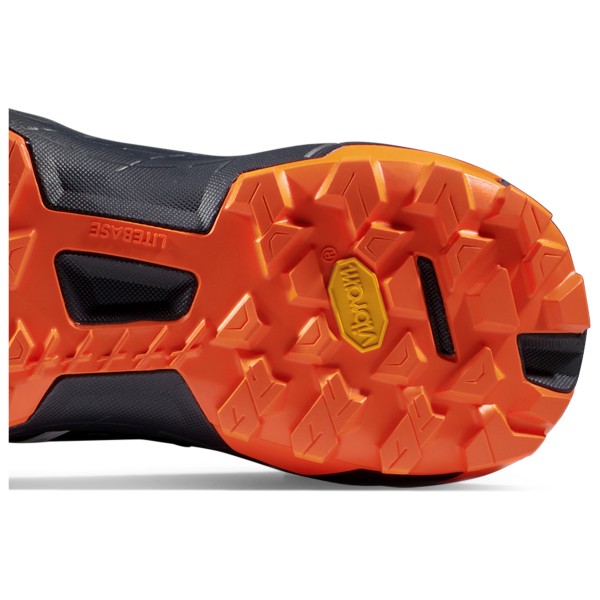 Mammut - Women's Aenergy TR Boa Mid GTX - Trailrunningschuhe