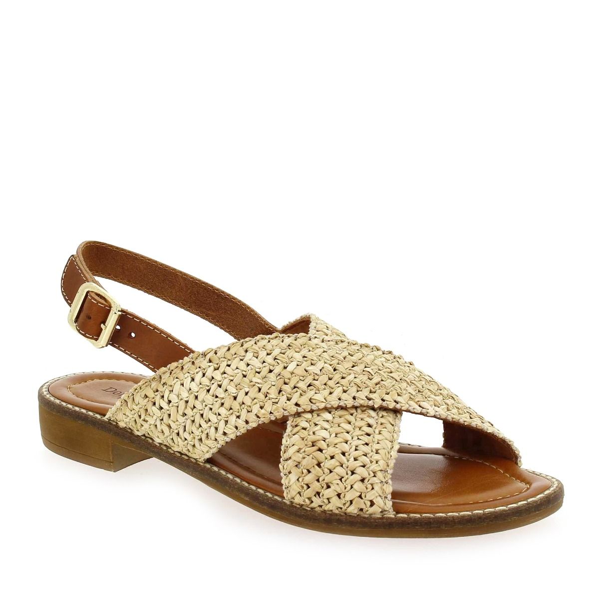 Donna lucas  1337 5049 - beige camel