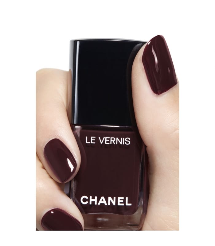 Chanel-LE VERNIS-Coloration des ongles