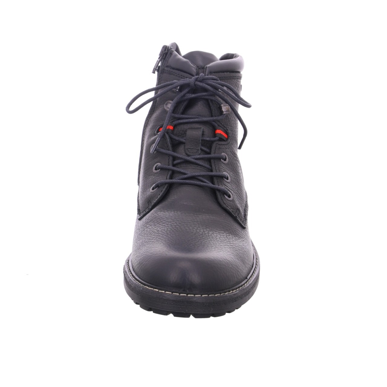 ARA Stiefeletten schwarz