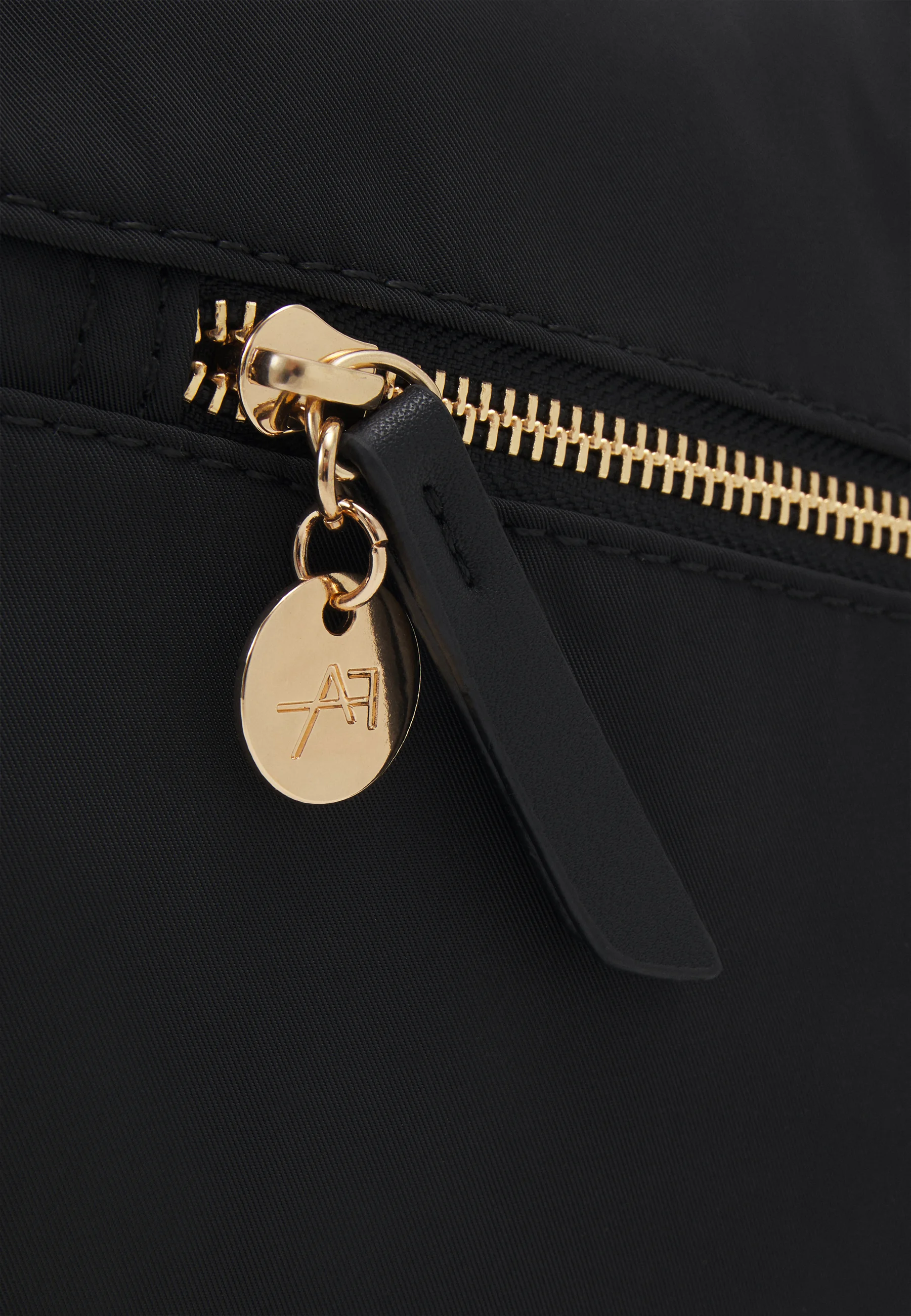Bolso de hombro Anna Field