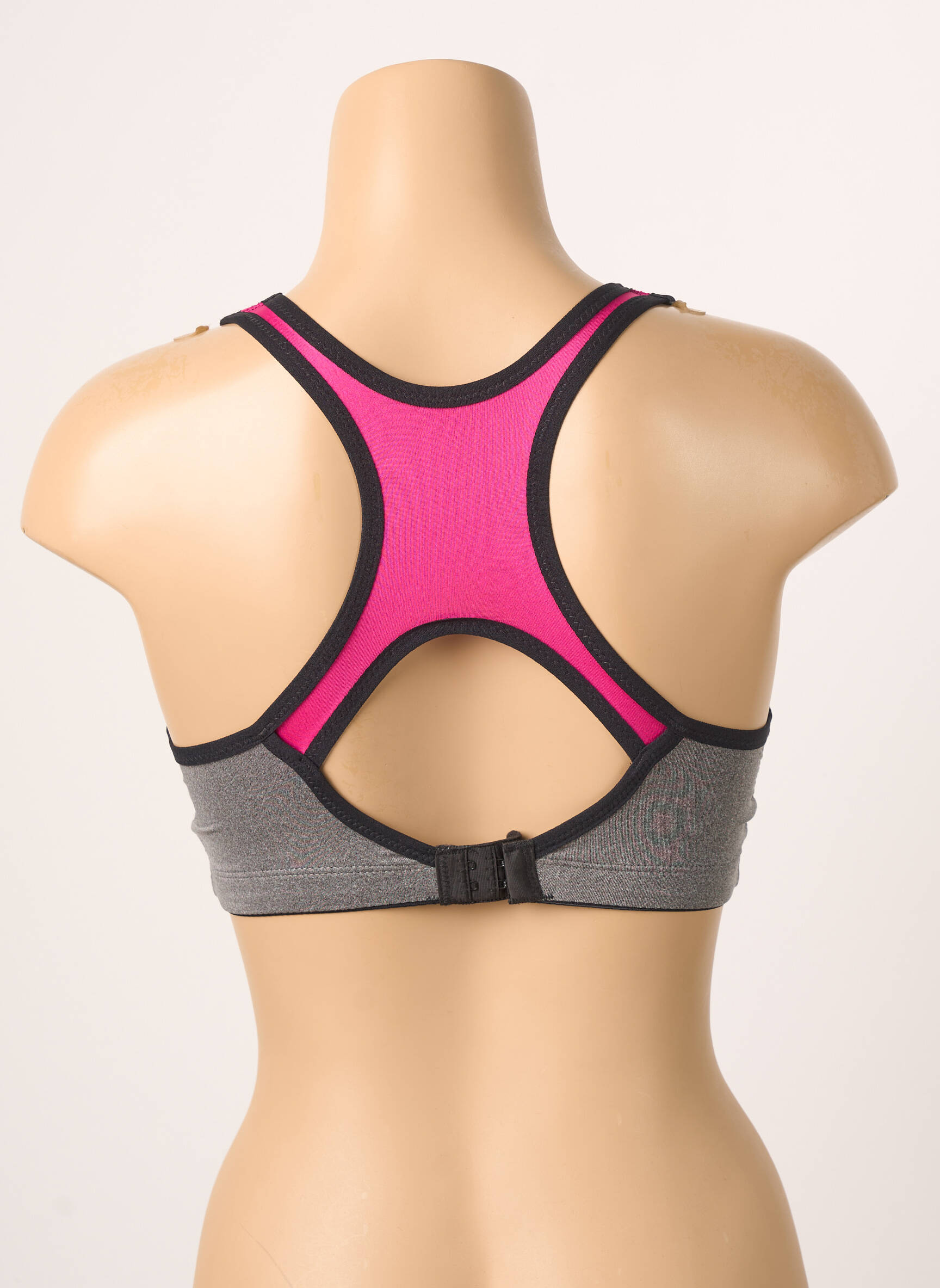 Naturana Soutien Gorges Femme couleur gris