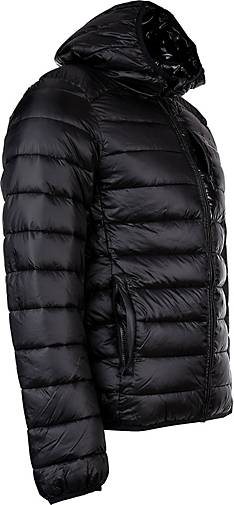 Champion Steppjacke