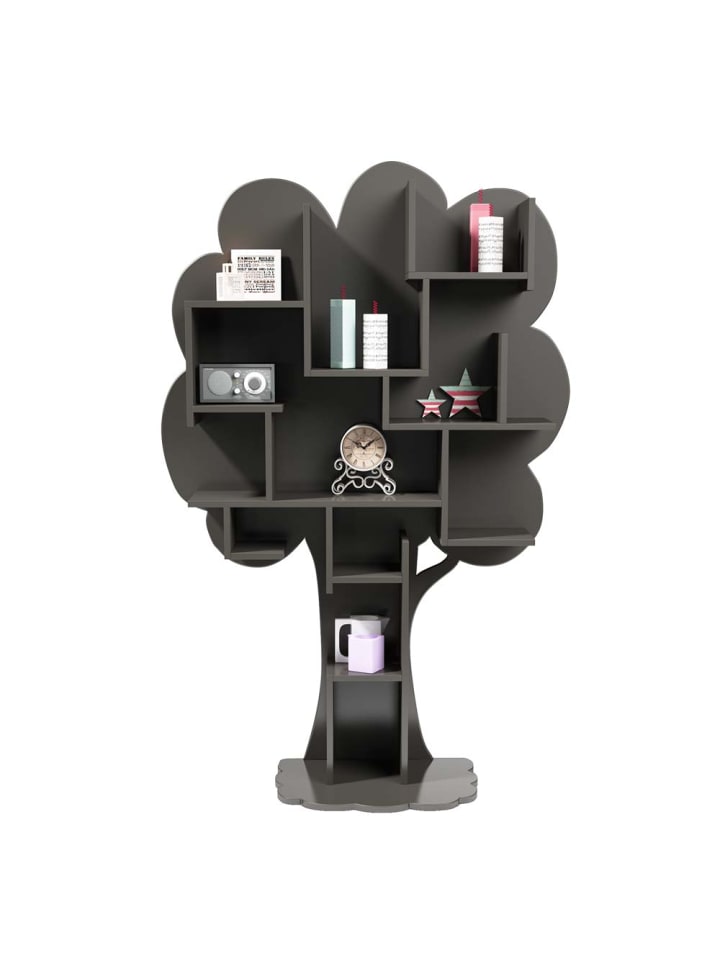 Mathy by Bols Regal Baum Louane farbig günstig kaufen onesize