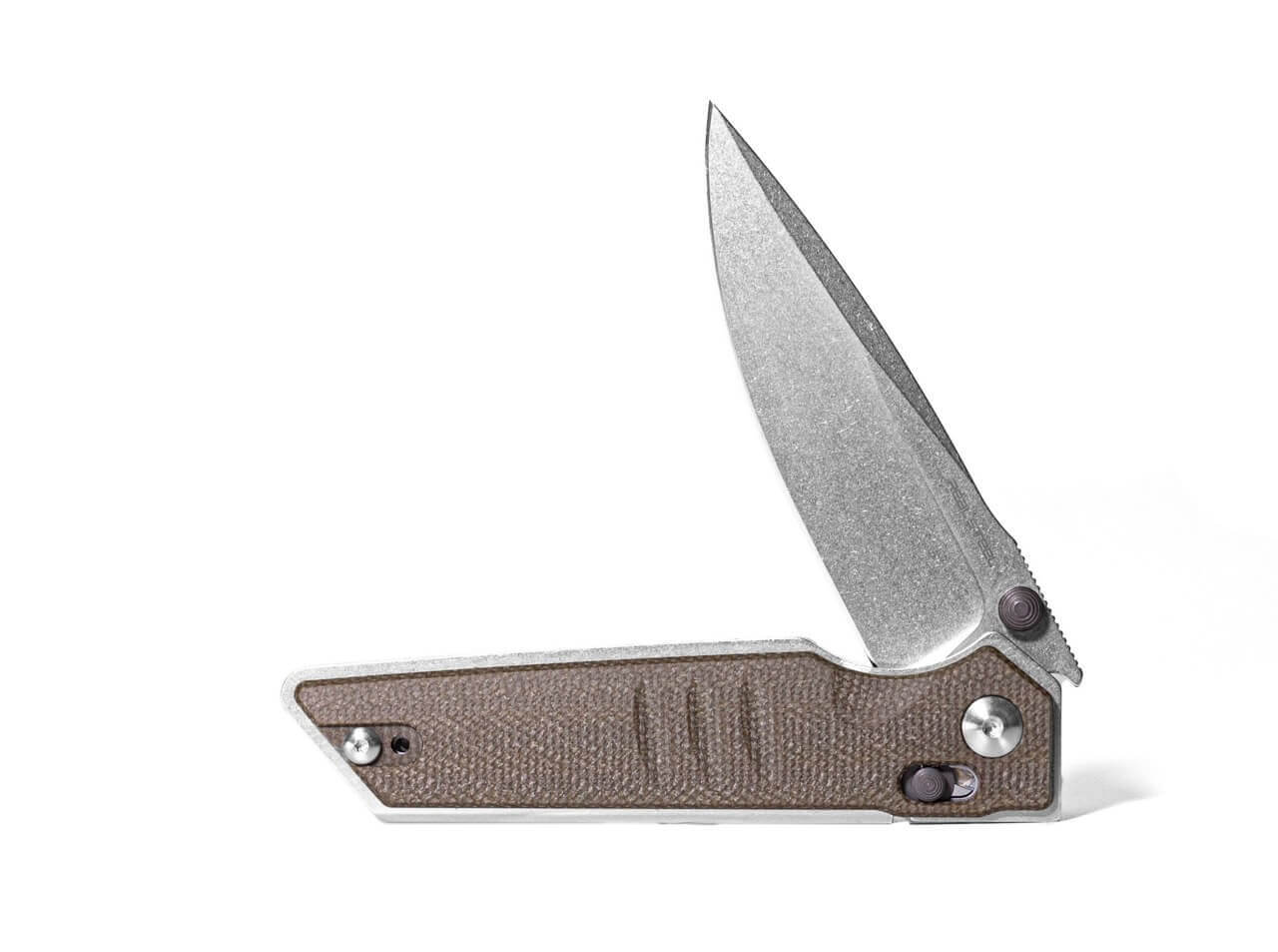 Sacra Micarta Green