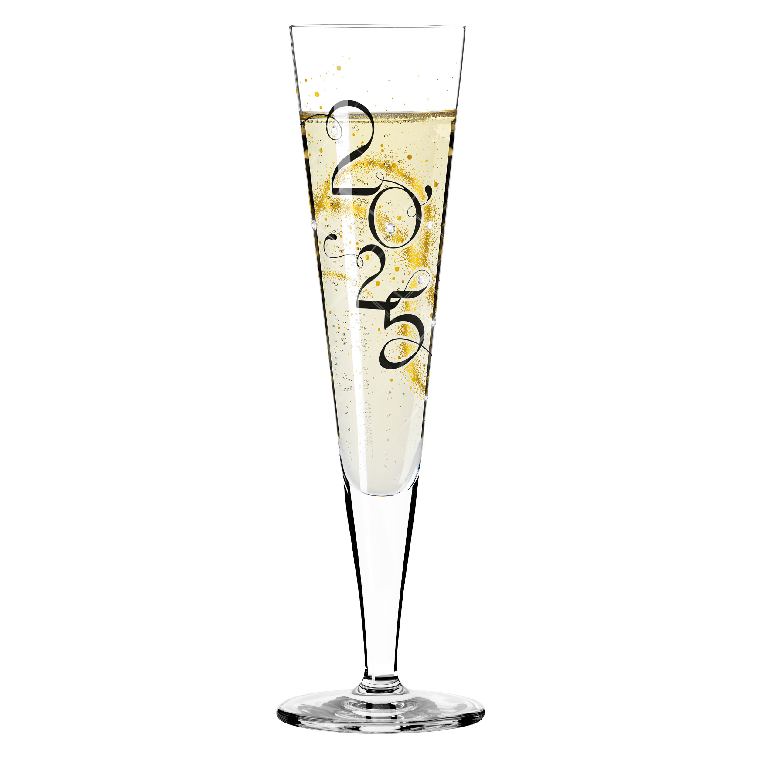 Ritzenhoff CristalChampagnerglas 210ml