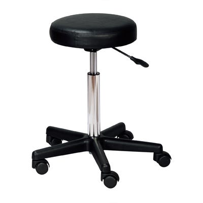 Comair - Rollenhocker GIGANT schwarz